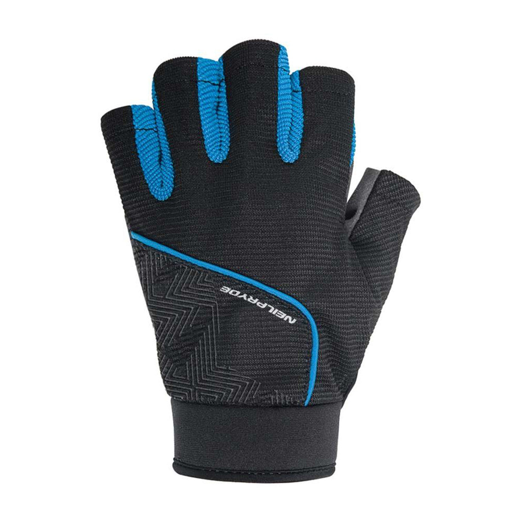 Half Finger Amara Glove - Neoprene Gloves