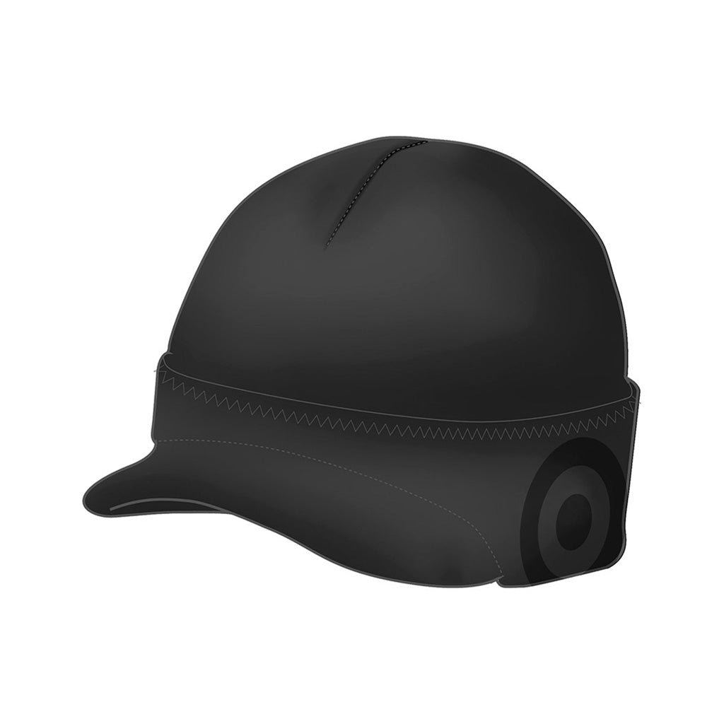 Visor - Neoprene Beanie