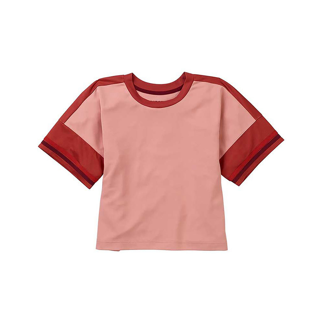 Luxemore Tee - T-Shirt