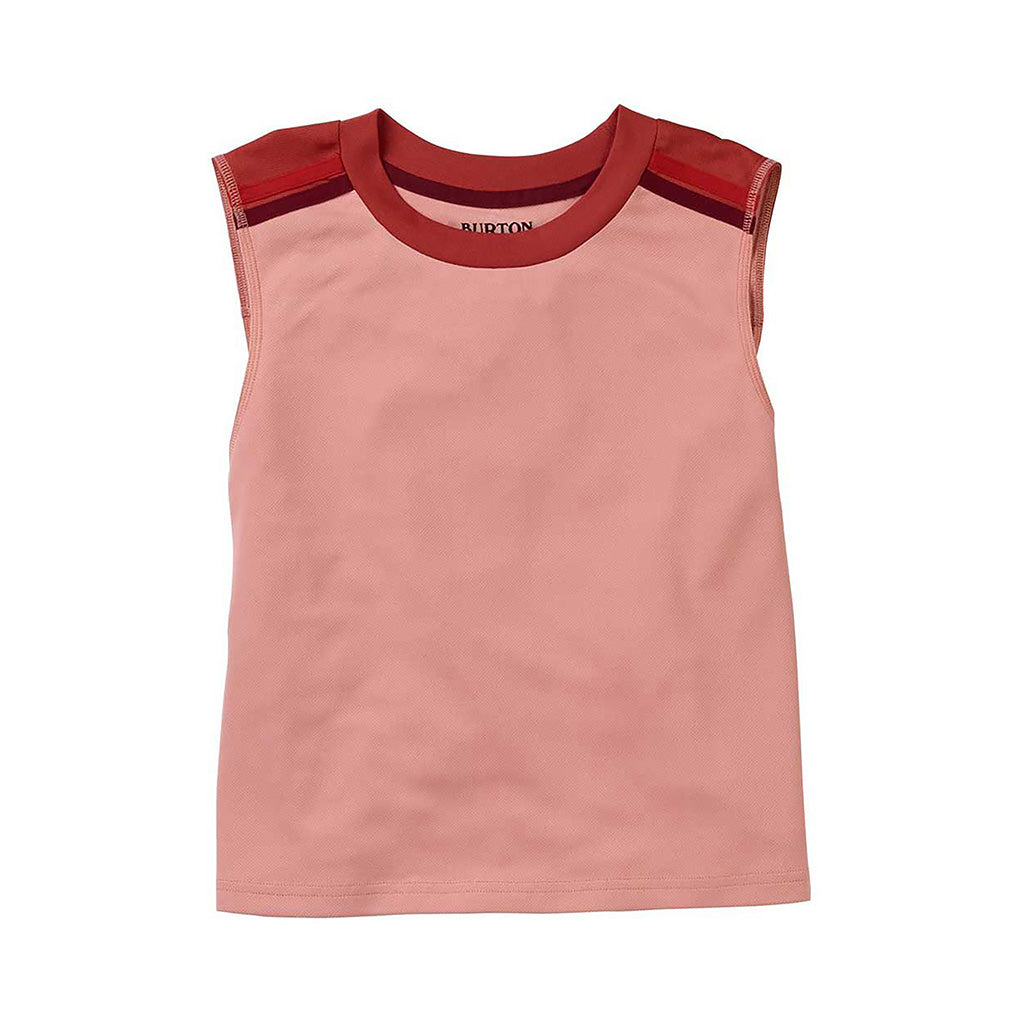 Luxemore Tank - T-Shirt