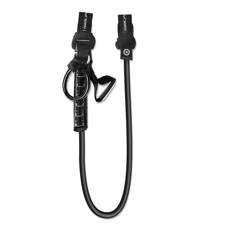 Race HL - C1 - Leash