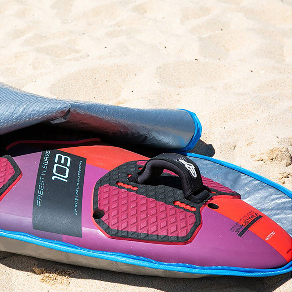 Performer Single - 230/60 - Board Bag