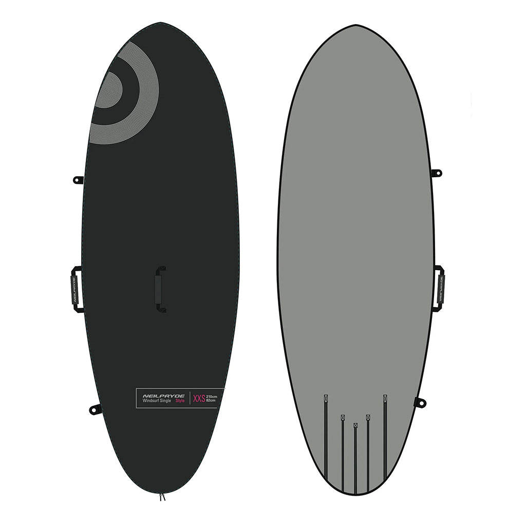 Windsurf Single Style - C1 - Board Bag