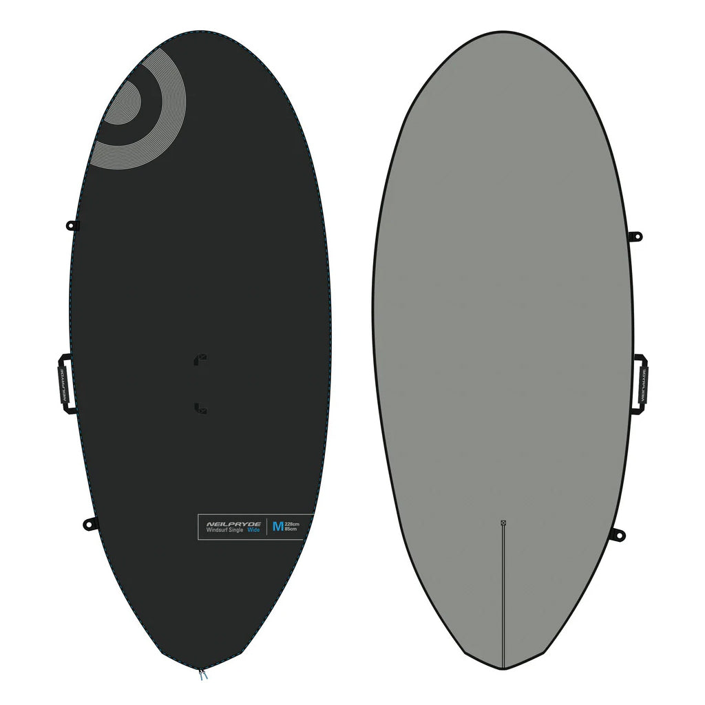 Windsurf Single Free - C1 - Board Bag