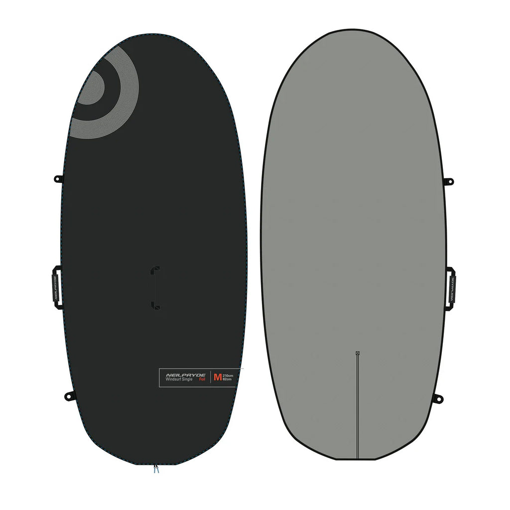 Windsurf Single Foil - C1 - Board Bag