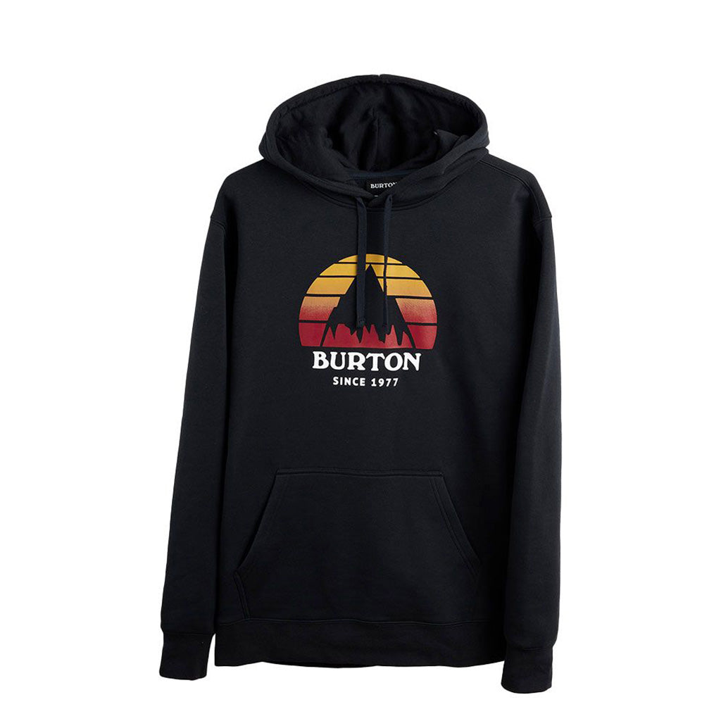 Underhill Pullover - Hoodie