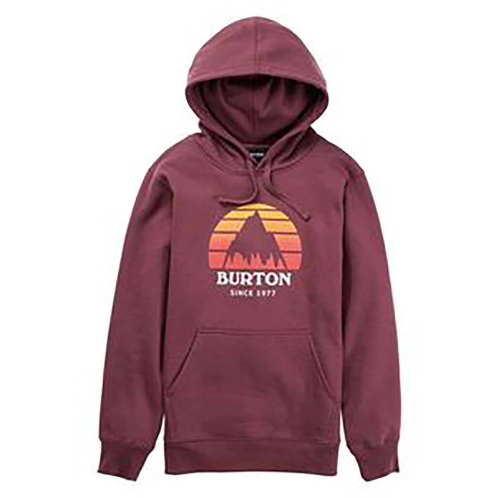 Underhill Pullover - Hoodie