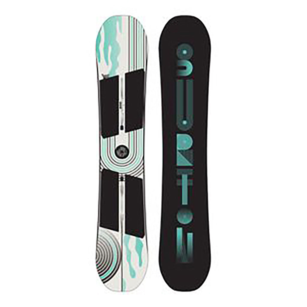 Rewind - Snowboard