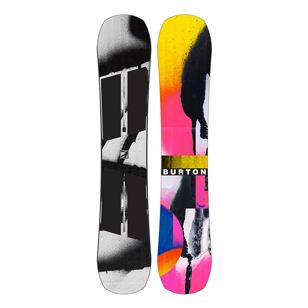 Rewind Camber - Snowboard