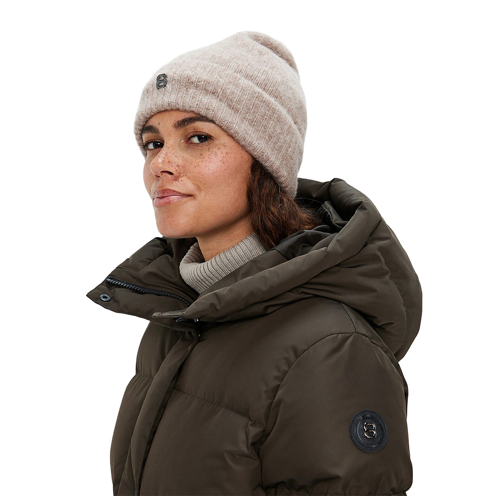 Emma Wool - Beanie