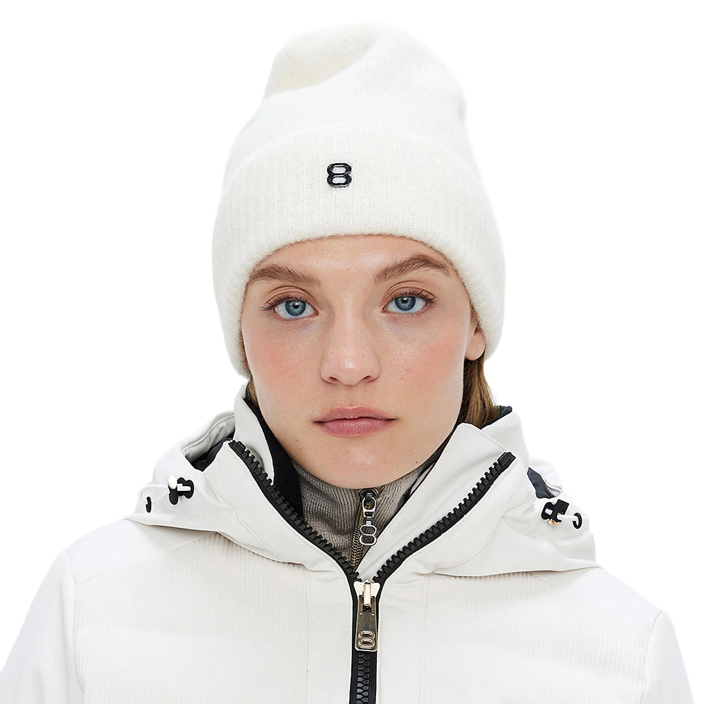 Emma Wool - Beanie