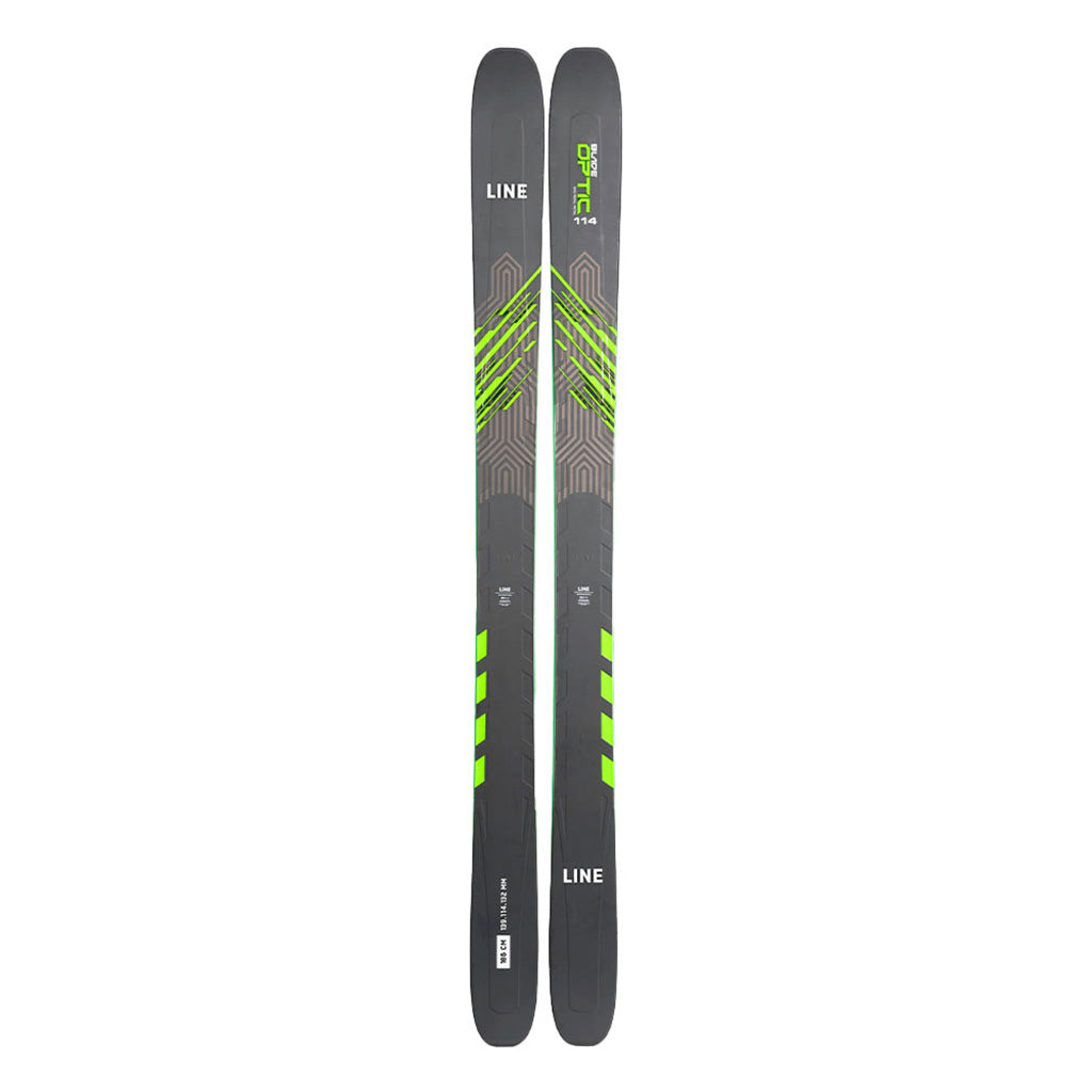 Blade Optic 114 22/23 - Skis