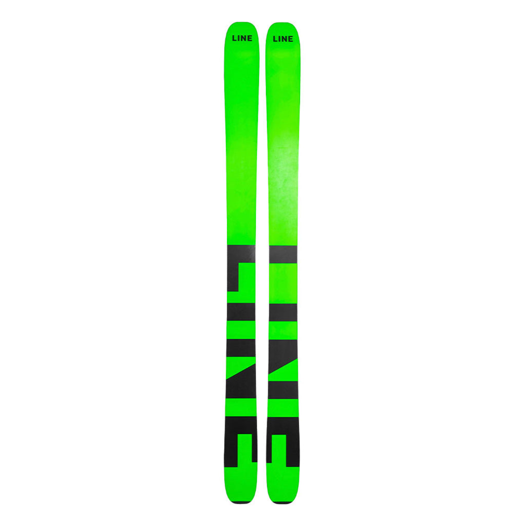 Blade Optic 114 22/23 - Skis
