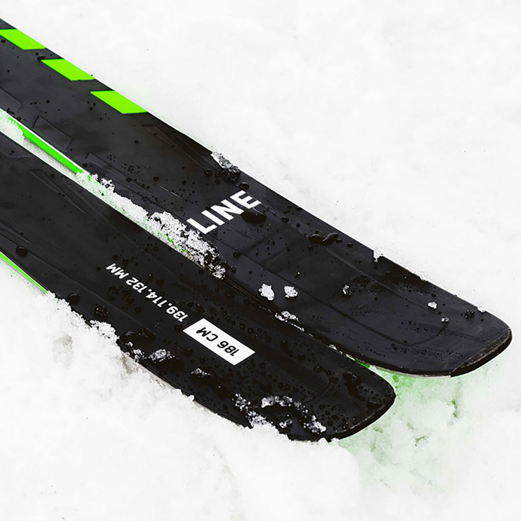 Blade Optic 114 22/23 - Skis