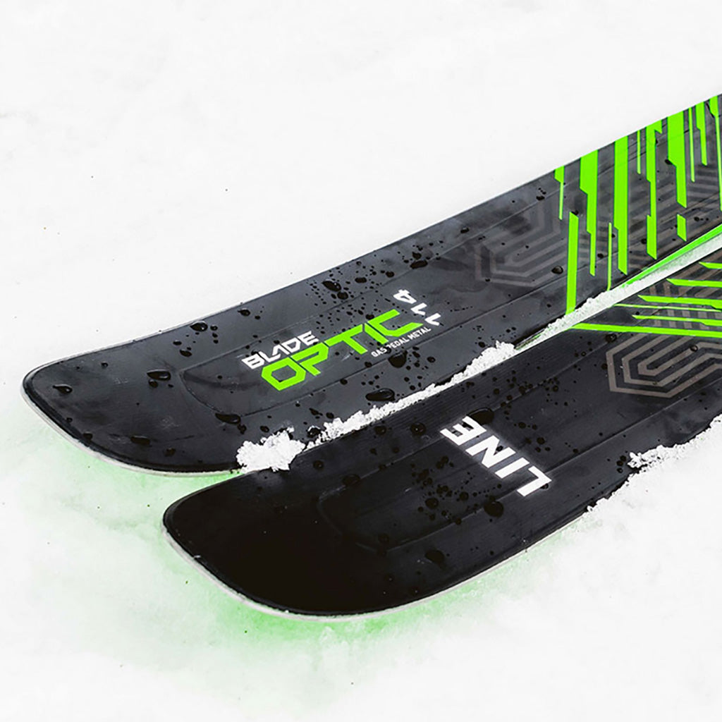 Blade Optic 114 22/23 - Skis