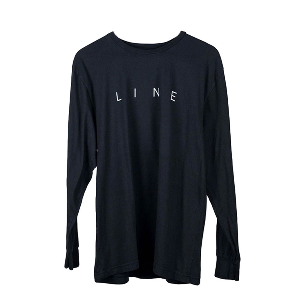 Corpo Long Sleeve - Long Sleeve T-Shirt