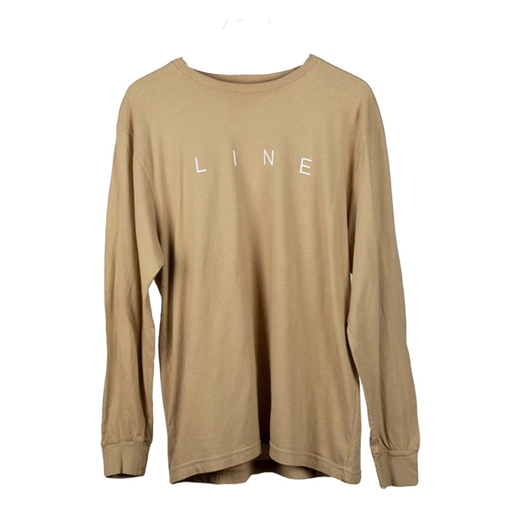 Corpo Long Sleeve - Long Sleeve T-Shirt