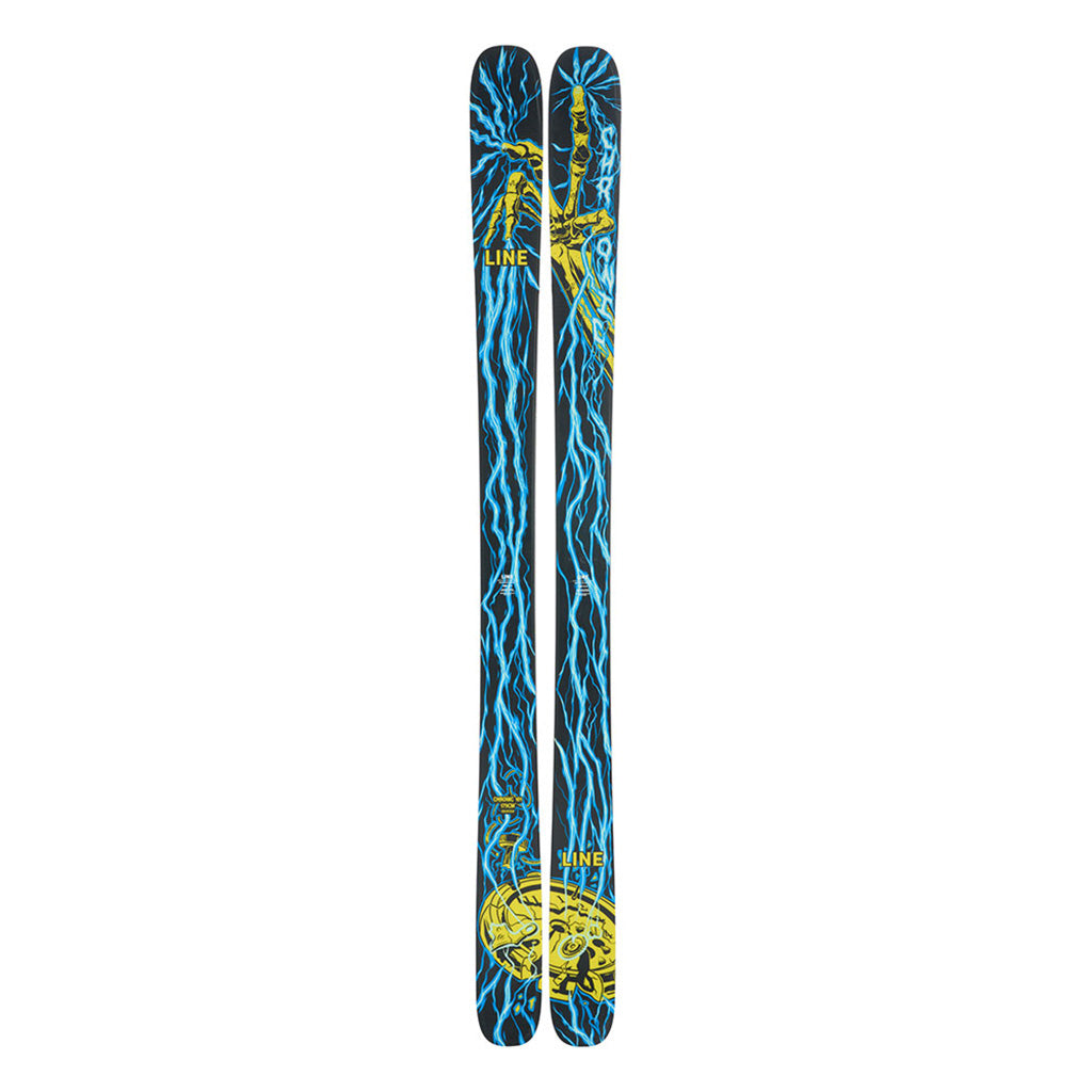 Chronic 101 23/24 - Skis