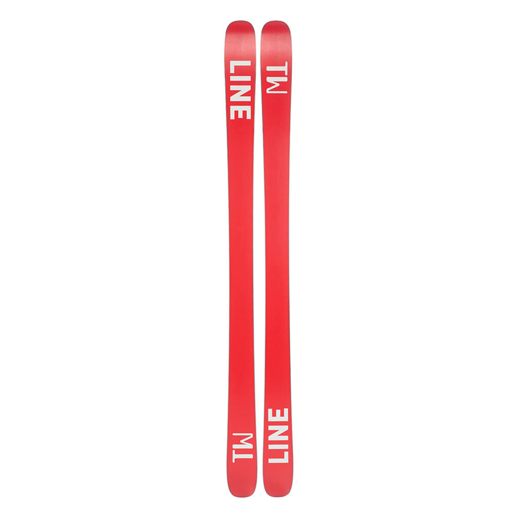Tom Wallisch Pro  23/24 - Skis