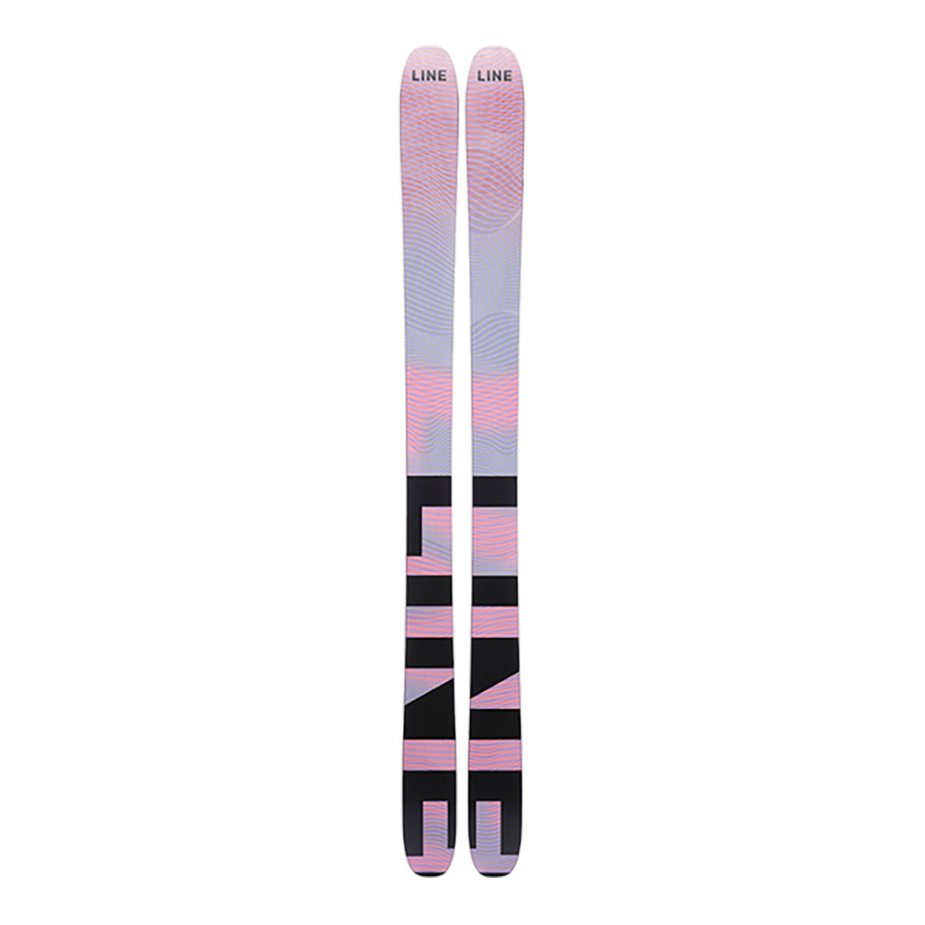 Optic 104  24/25 - Skis