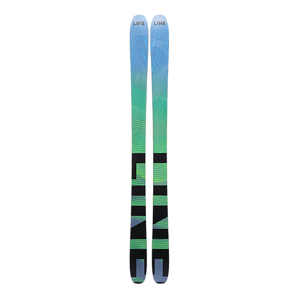 Optic 96  24/25 - Skis