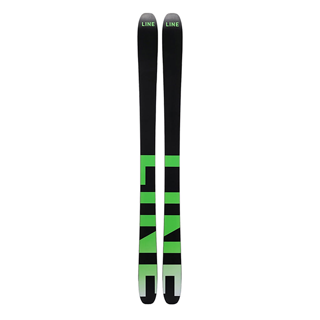 Pandora 92 Quikclik + Squire 10 24/25 - Skis with Bindings