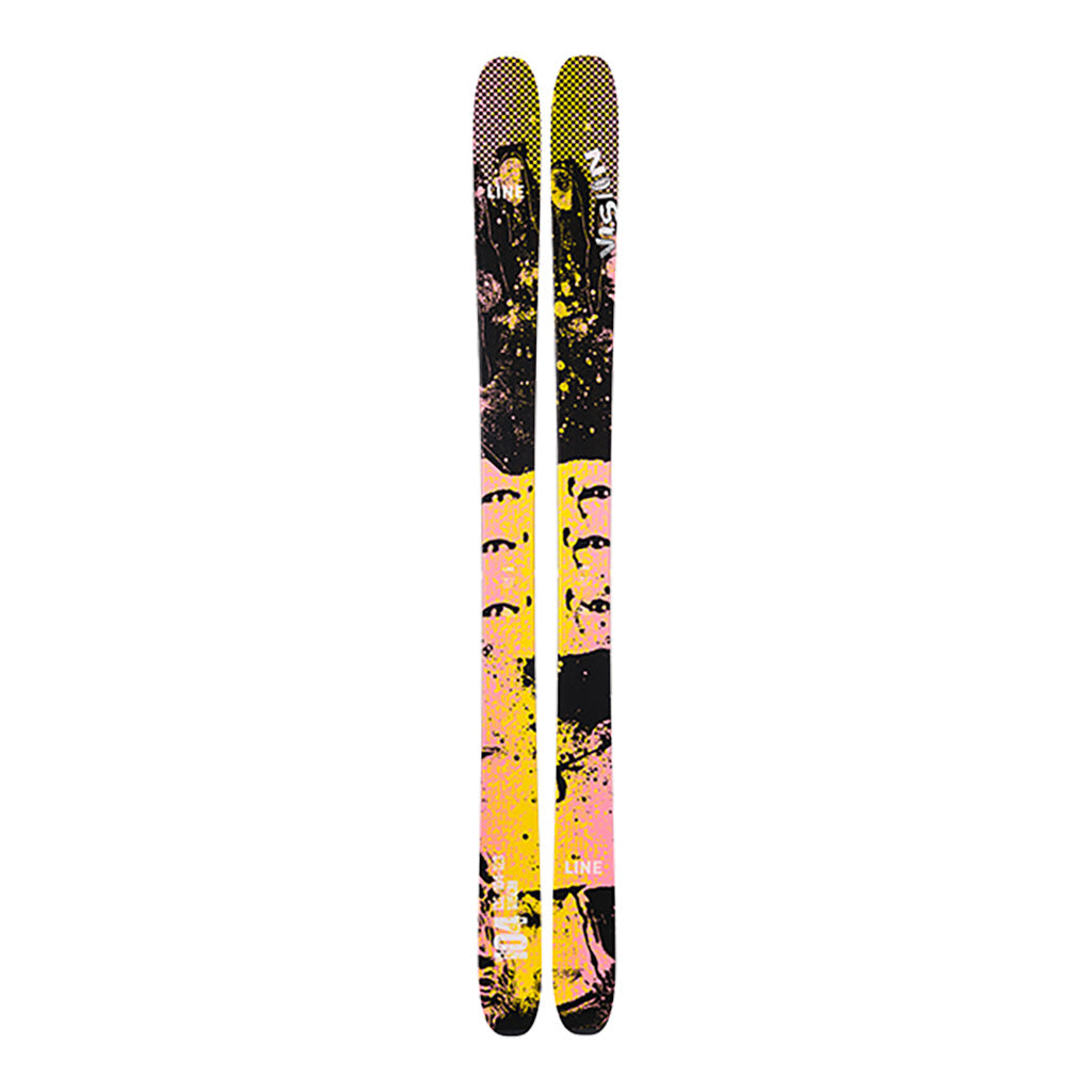 Vision 104 24/25 - Skis