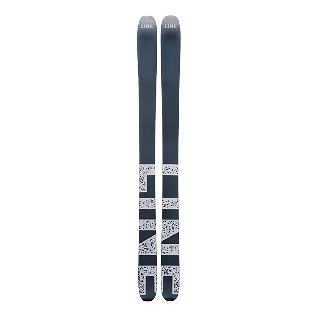 Vision 104 24/25 - Skis