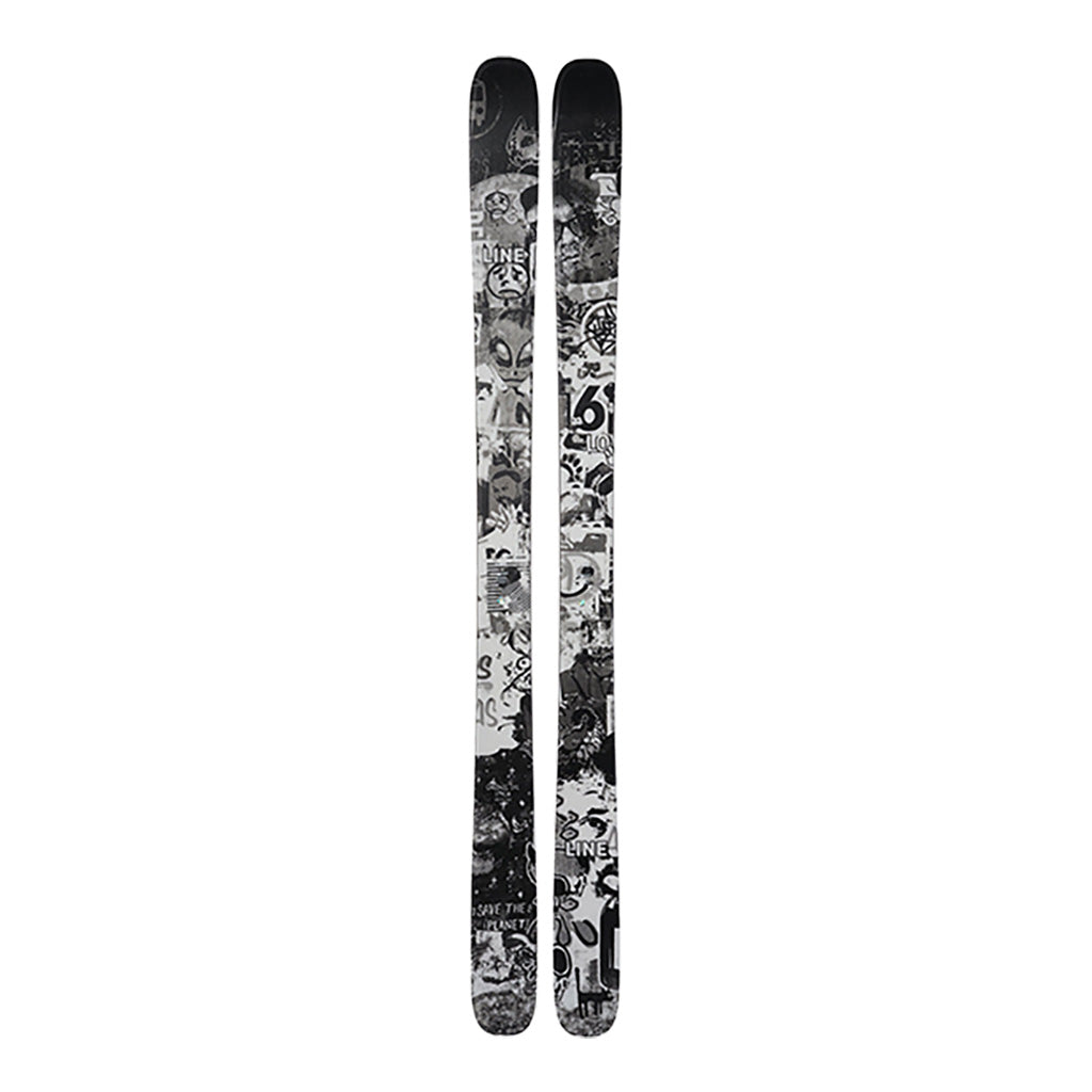 Chronic 101 24/25 - Skis