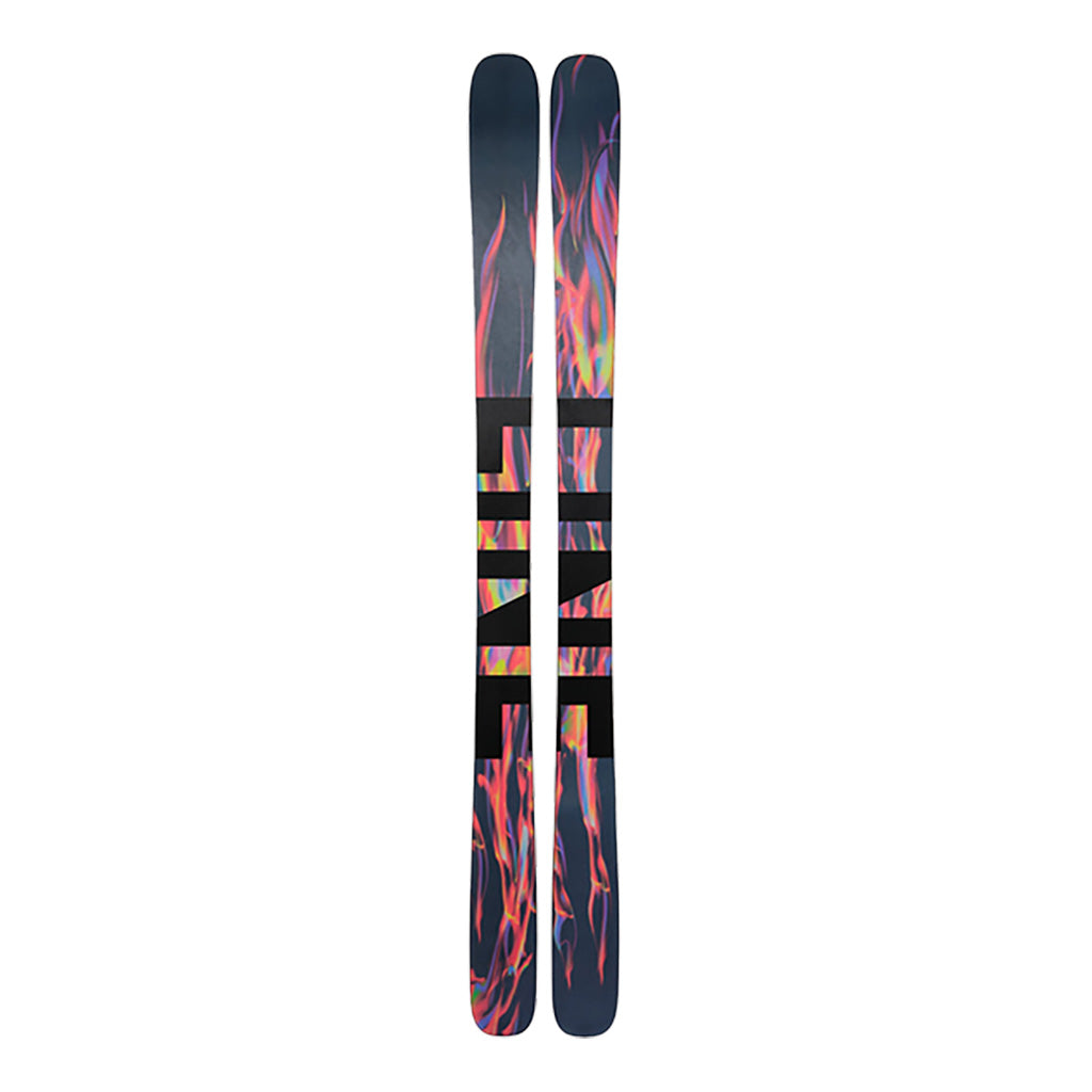 Chronic 101 24/25 - Skis