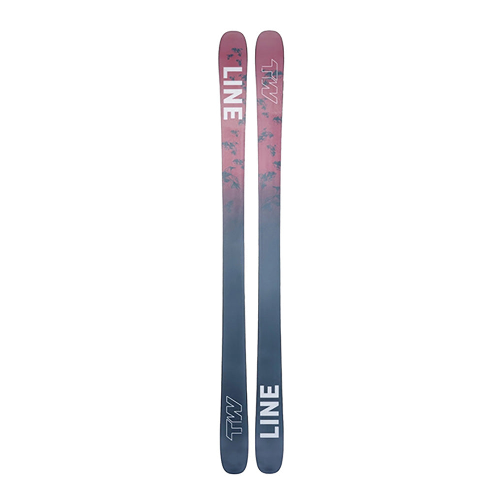 Tom Wallisch Pro  24/25 - Skis