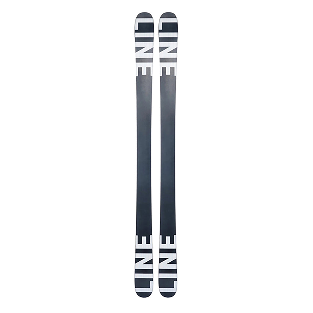Honey Badger Quikclik + Squire 10 24/25 - Skis with Bindings