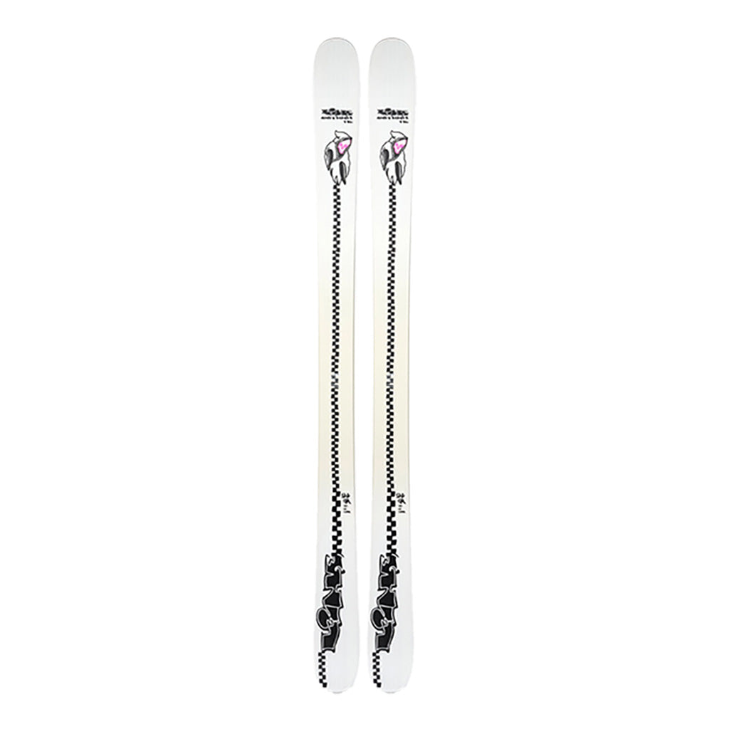 Honey Badger TBL  24/25 - Skis
