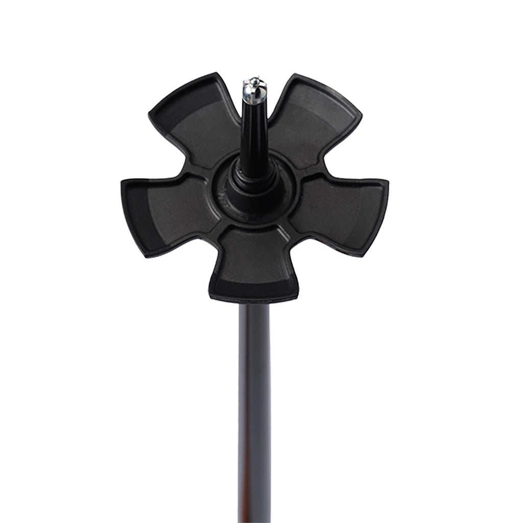 Paintbrush - Ski Poles