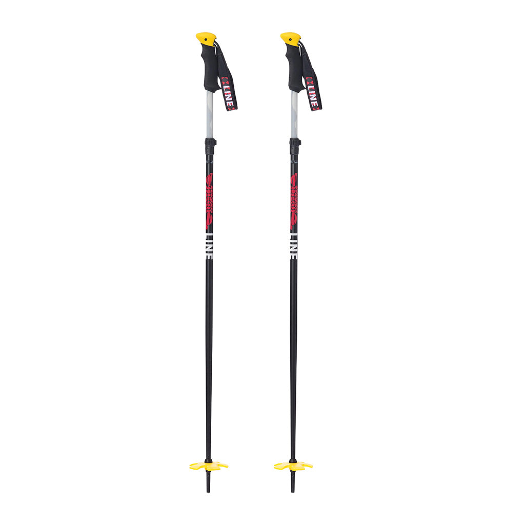 Slider 25/26 - Ski Poles