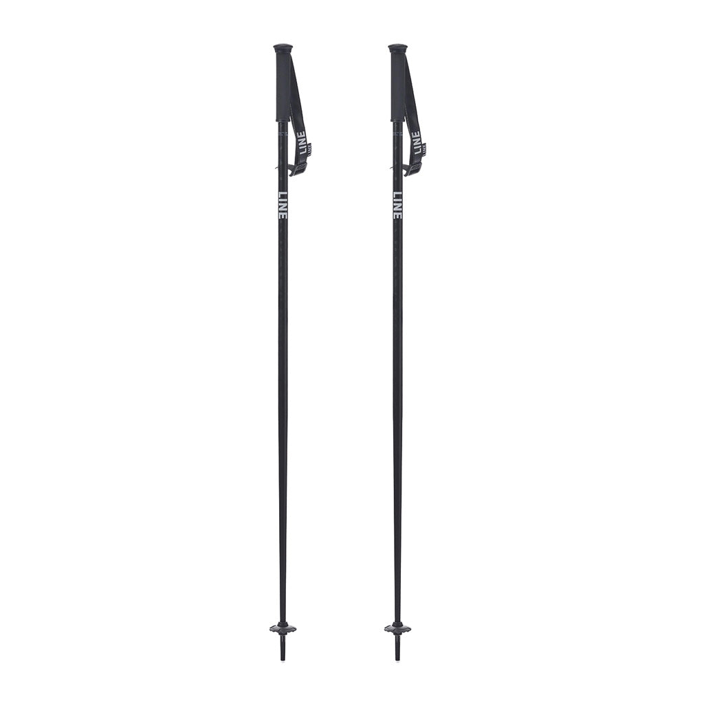 Tac 25/26 - Ski Poles