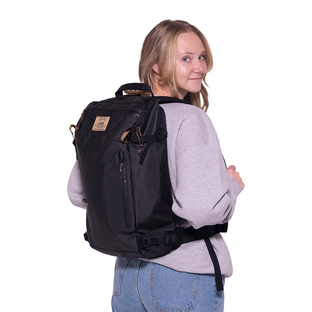 Line Remote Pack - Ski Bag