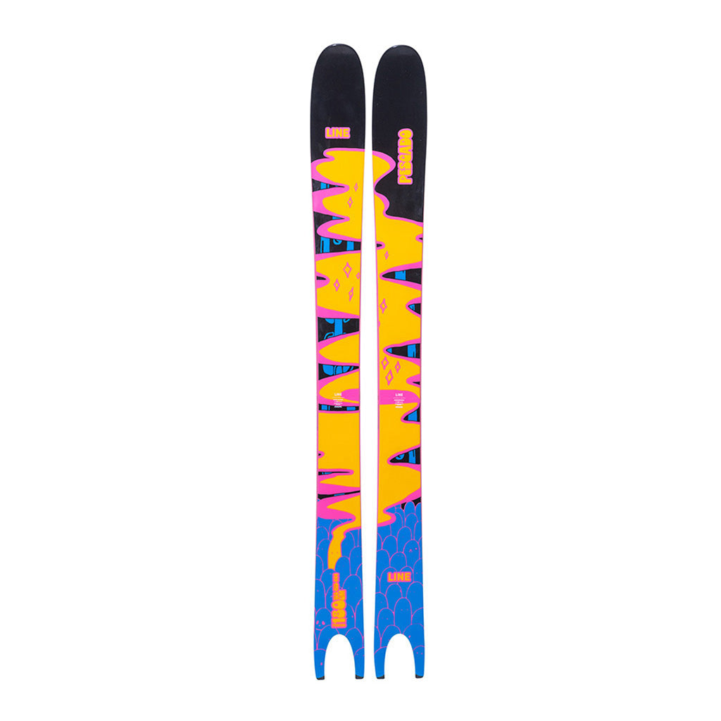 Pescado 25/26 - Skis