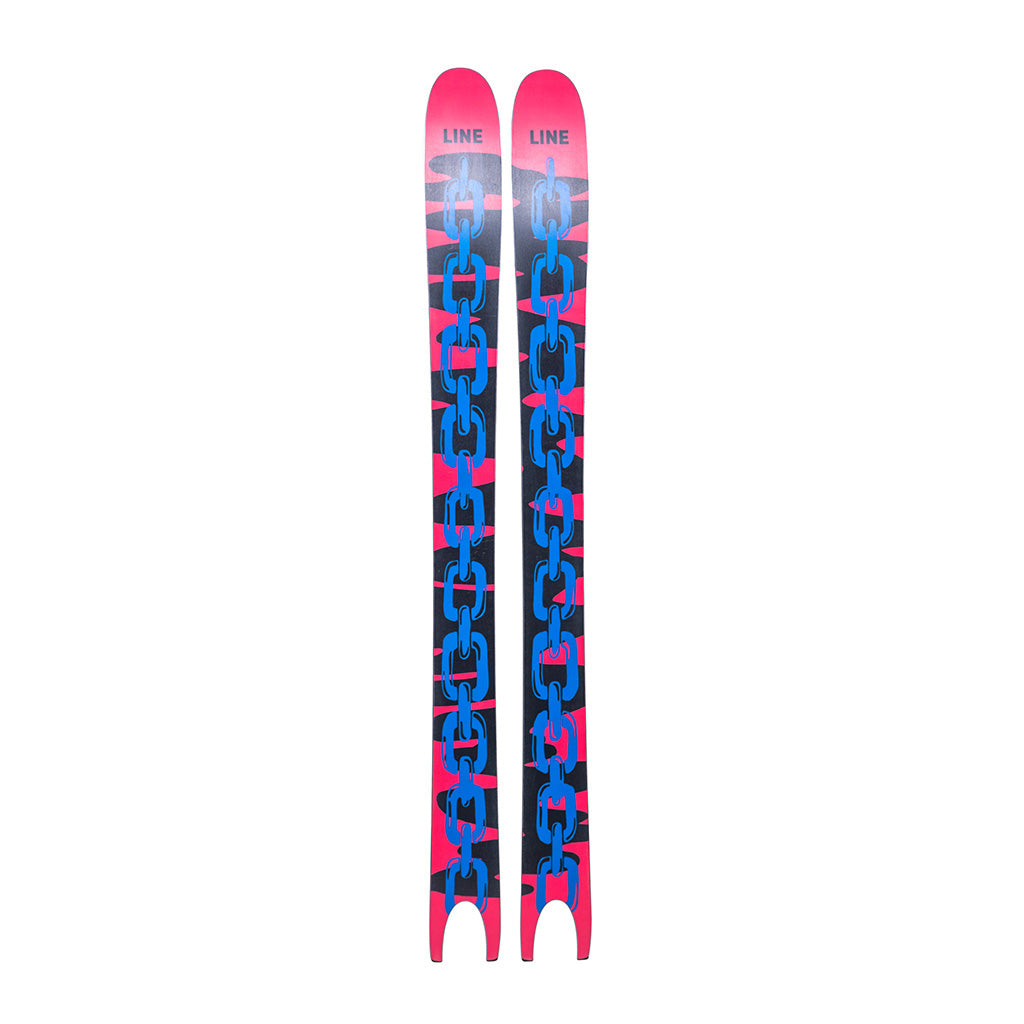 Pescado 25/26 - Skis