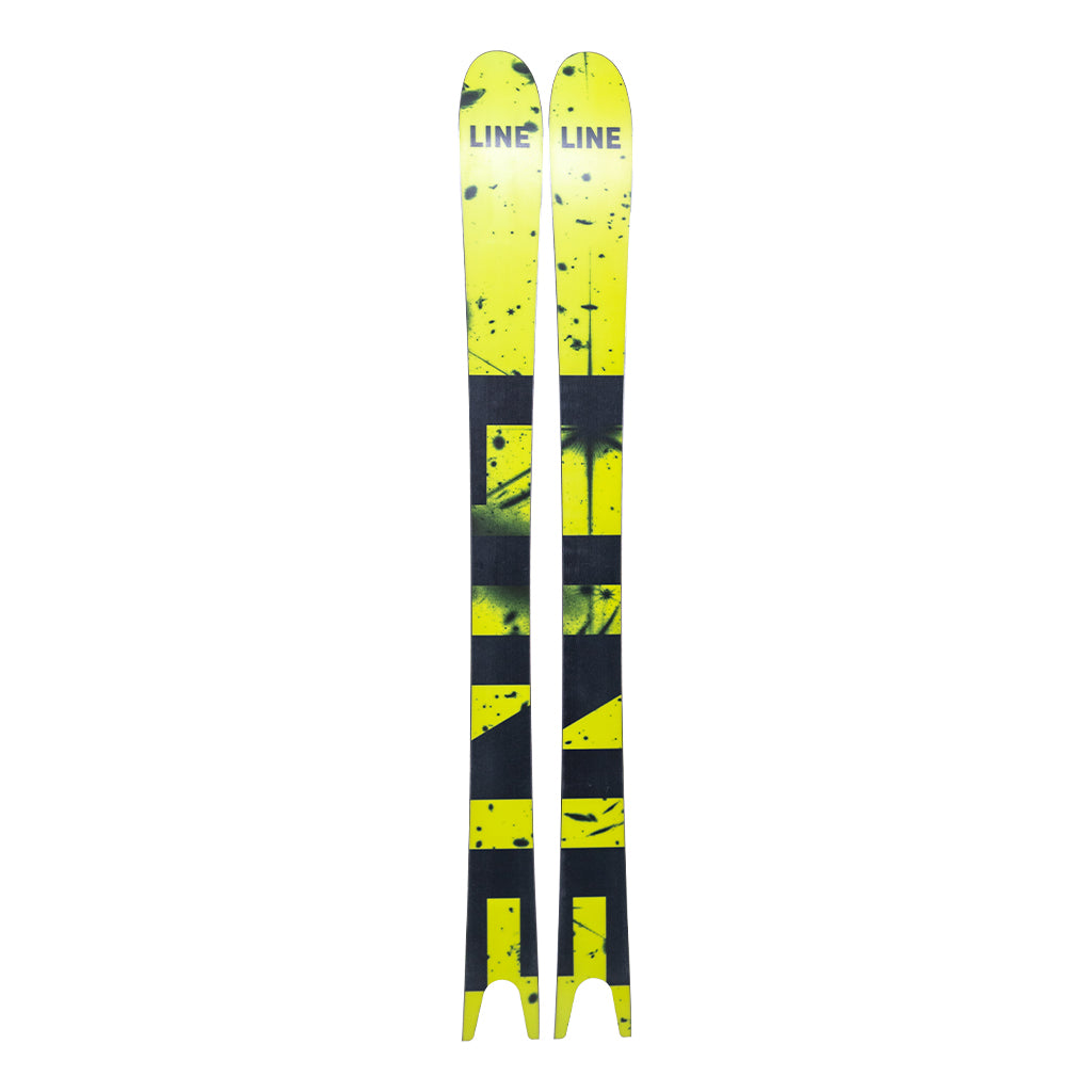 Sakana 25/26 - Skis