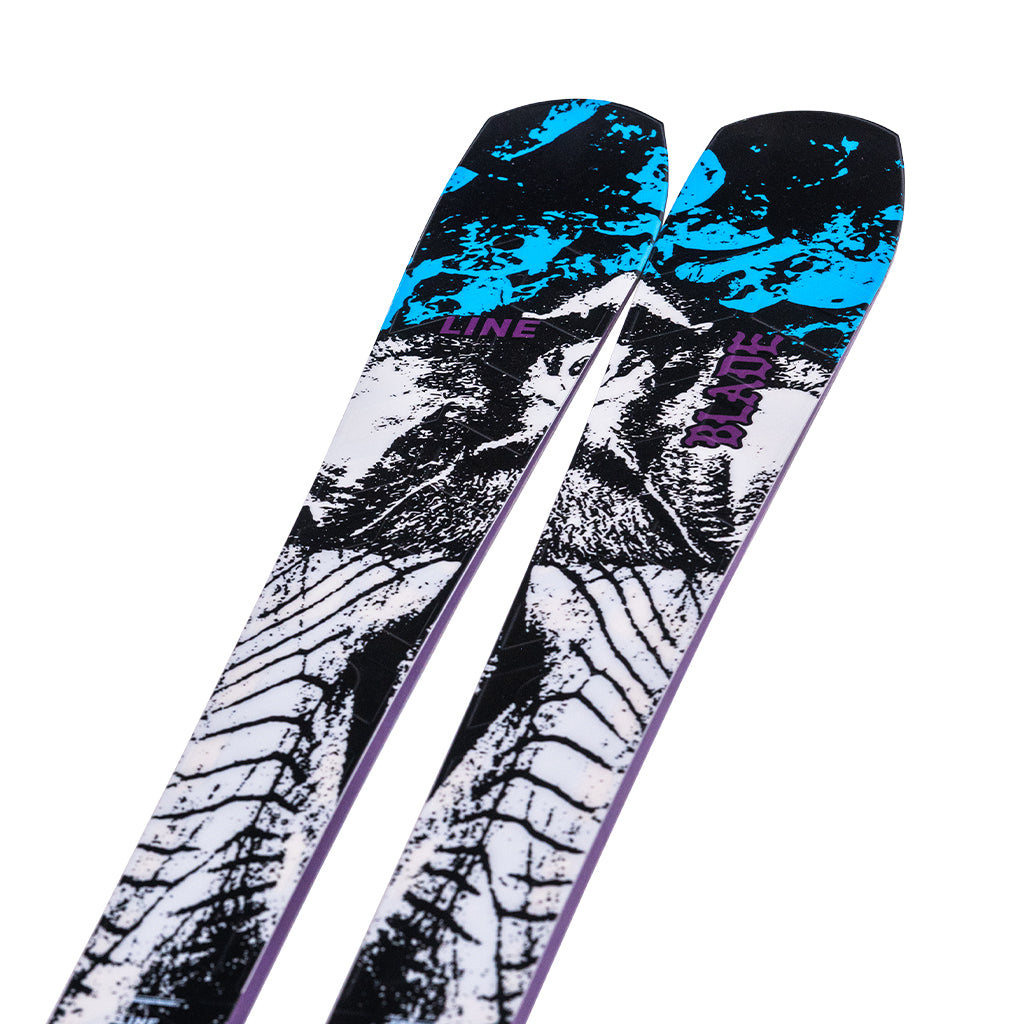 Blade 25/26 - Skis