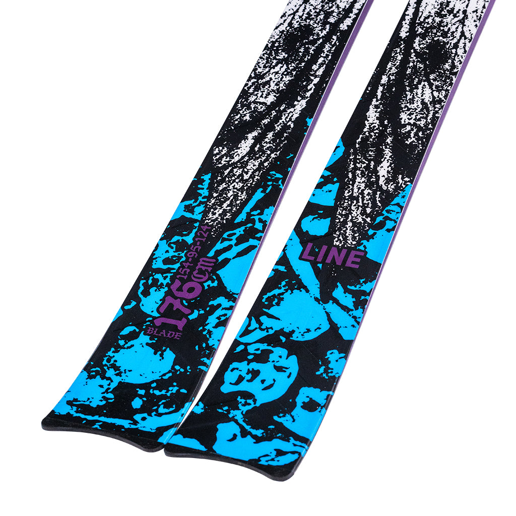 Blade 25/26 - Skis
