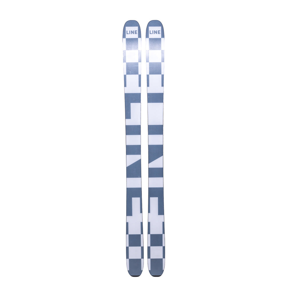 Optic 104 25/26 - Skis