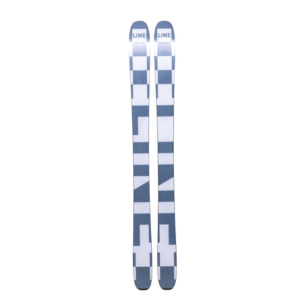 Optic 96 25/26 - Skis