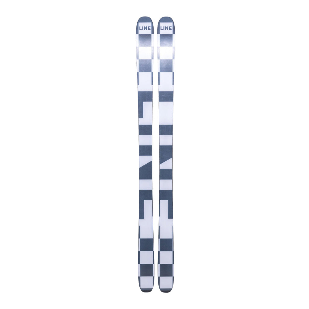 Optic 88 25/26 - Skis