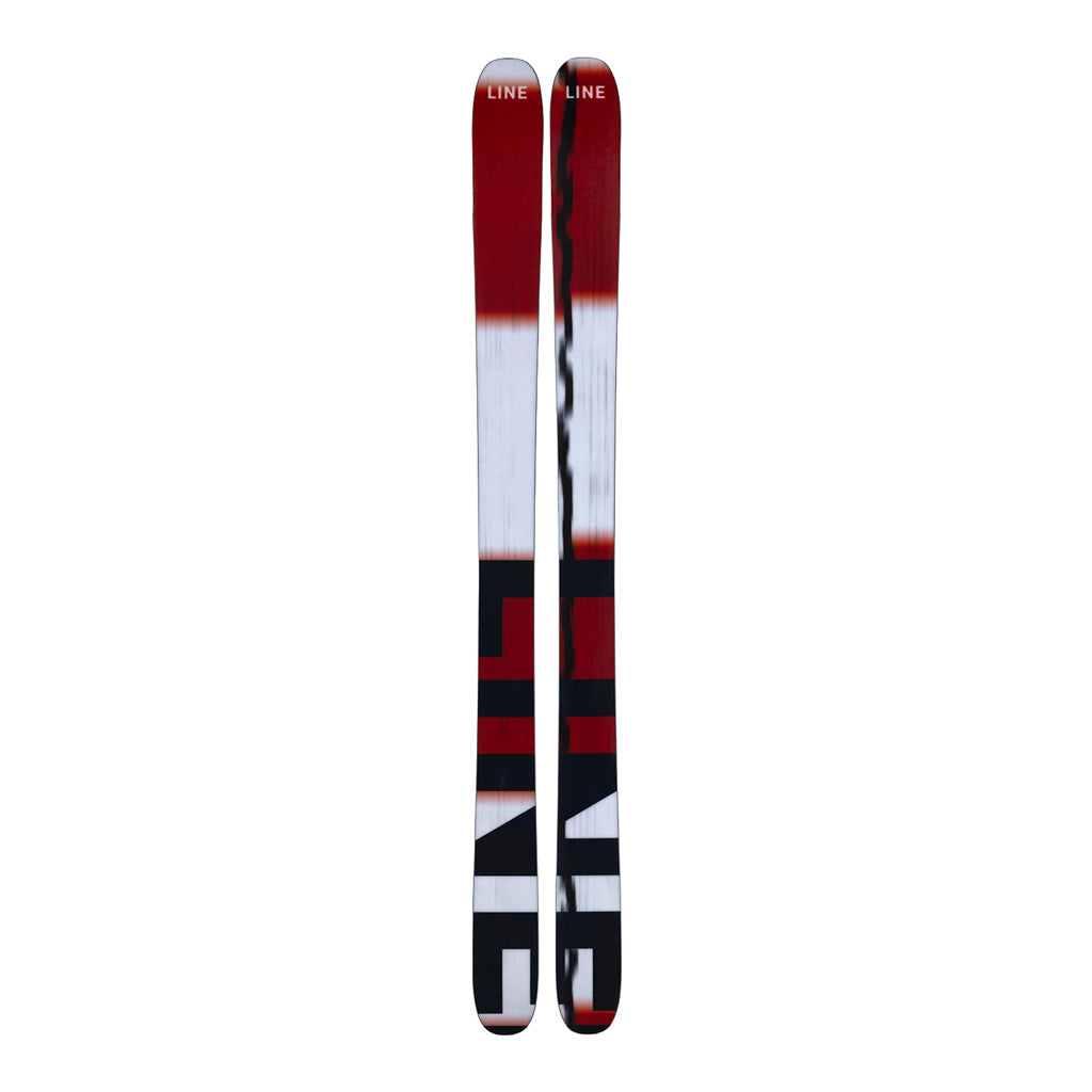 Pandora 106 25/26 - Skis