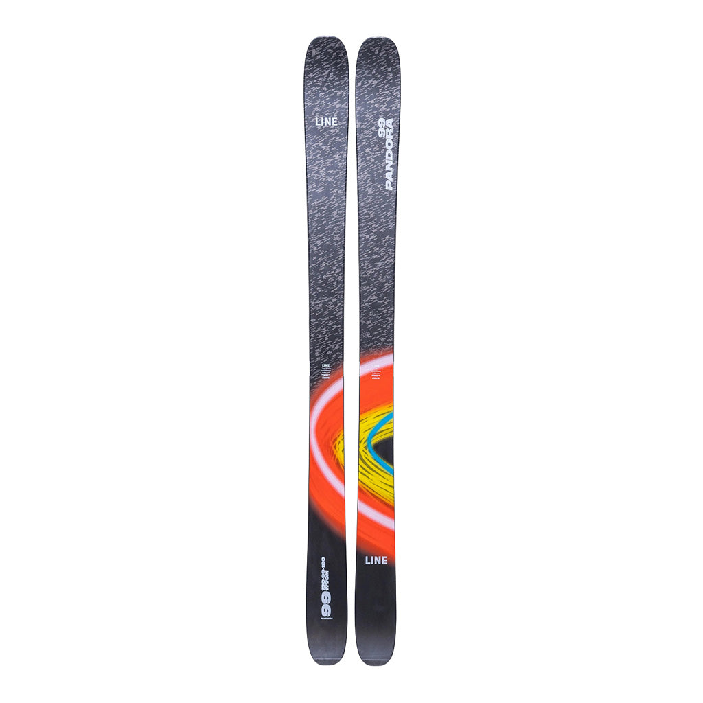 Pandora 99 25/26 - Skis