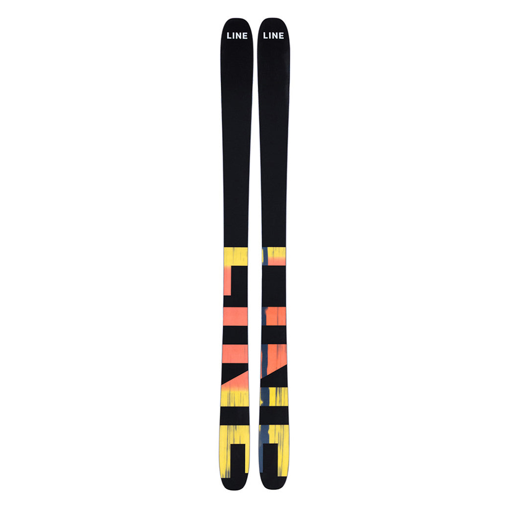 Pandora 92 Quikclik 25/26 - Skis with Bindings