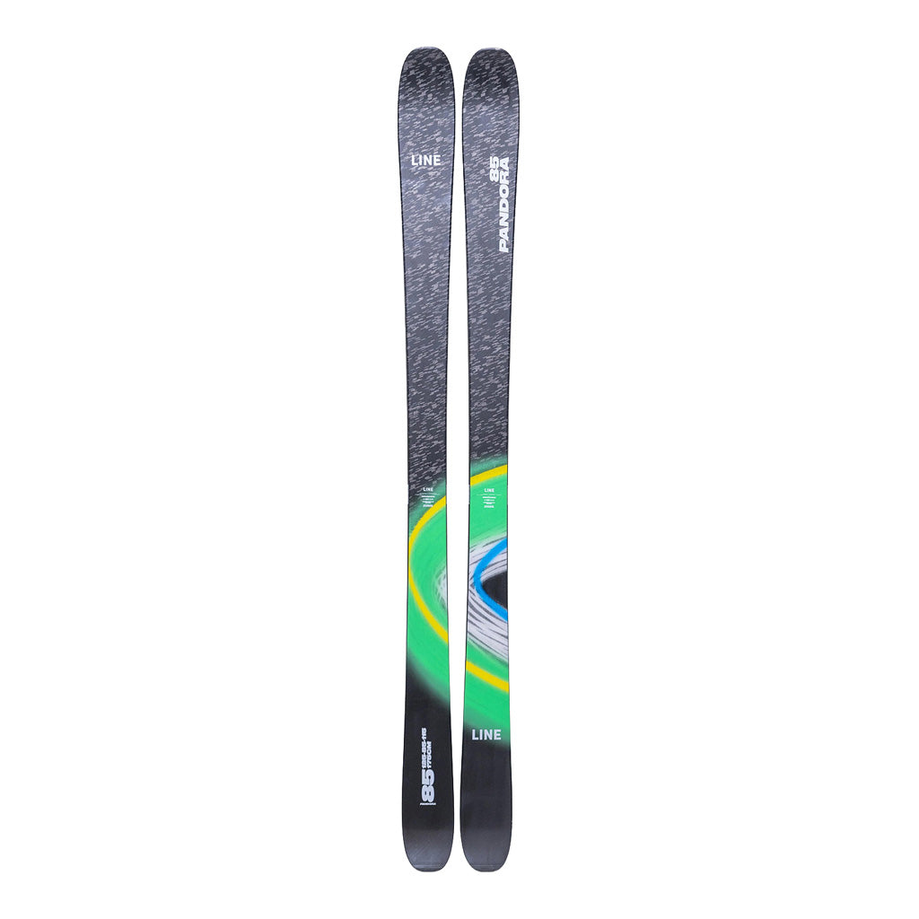 Pandora 85 25/26 - Skis