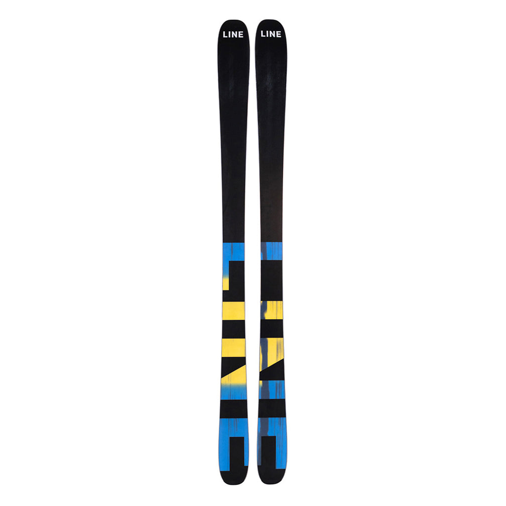 Pandora 85 Quikclik 25/26 - Skis with Bindings